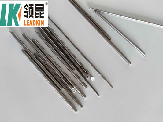 品質  1/4" Mineral Insulated K Type Thermocouple Cable SS304 Mi Simplex 0.5mm 工場
