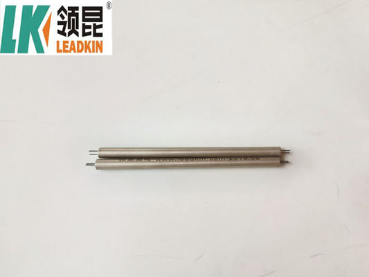 産業用温度センサー用金属蓋ケーブル
