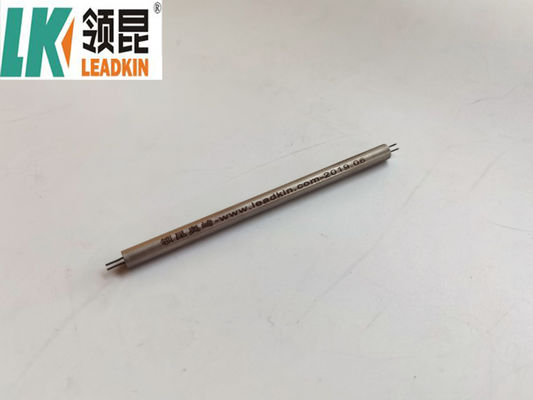 装甲MI KのタイプSS304 Rtdケーブルの2/4中心8.0mm