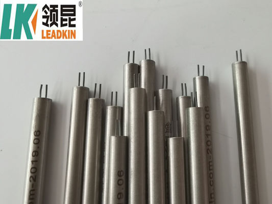 工場直行型 2/4/6/8 コア 鉱物隔離ケーブル K/N/E/J/T Mi 電熱電池用ケーブル