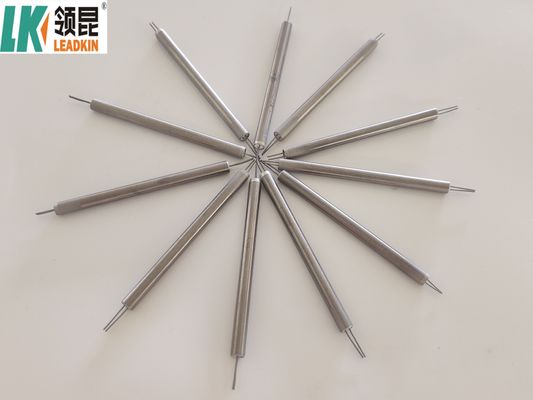 0.5-12.7mm 外蓋の大きさ 熱対 蓋の材料 SS304