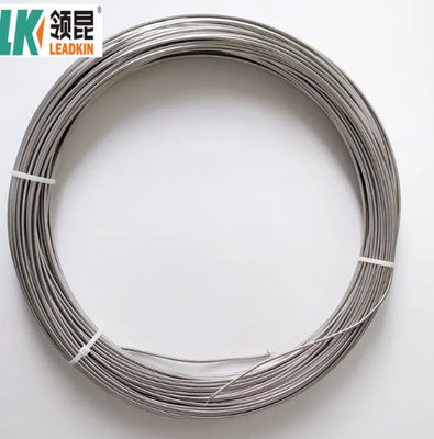 タイプ K/N/T/J/B/S/E 熱対鉱物隔離ケーブル (MIケーブル)
