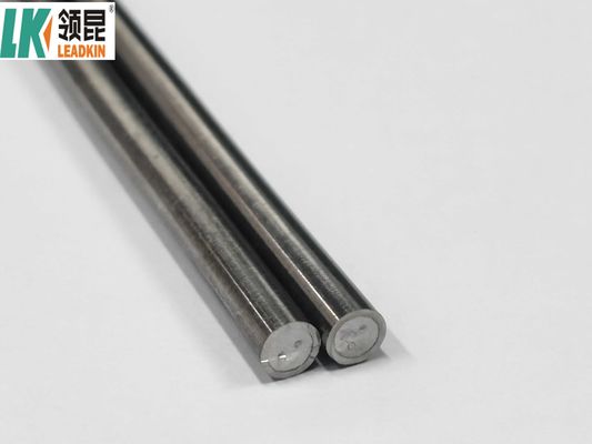 タイプ K / N / T / J / S / E 熱対 鉱物隔離ケーブル MIケーブル