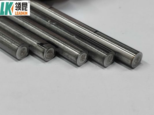 高温測定が簡単になった CE認証されたミネラル絶縁熱電偶ケーブルとMGO絶縁