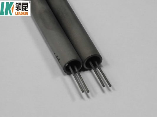 0.5-12.7mm 外側のダイア 温度試験と測定のためのミネラル絶縁熱電偶ケーブル