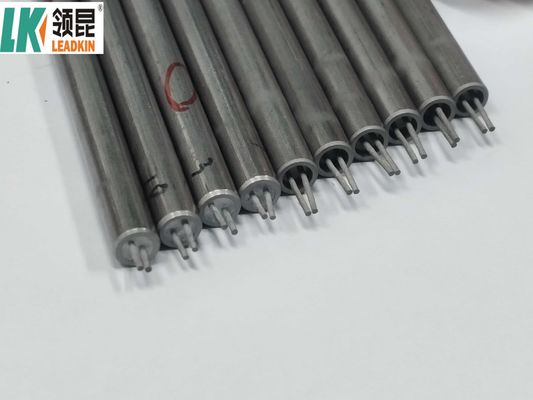耐久性 MgO 絶縁型 インコネル600 鉱物絶縁型 産業用熱電線