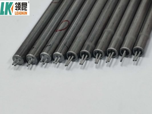 99.6% 高純度 MgO を含む鉱物隔熱熱ケーブル