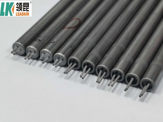 不有機鉱物絶縁鉛材料のMGO隔離型K型熱電偶ケーブル