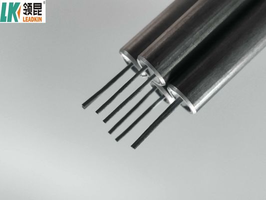 0.5mmK型熱対ケーブル 99.6%高純度MGO隔離器