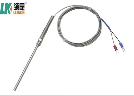 LEADKIN RTDセンサーケーブル NiCr-NiSi NiCrSi-NiSi導体材料