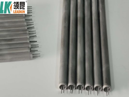 単核/二核型N型熱電偶ケーブル
