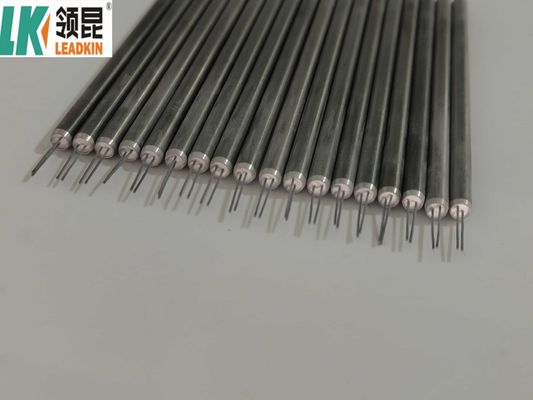 高温鉱物隔熱熱ケーブル NiCr コンスタンタンシート材料
