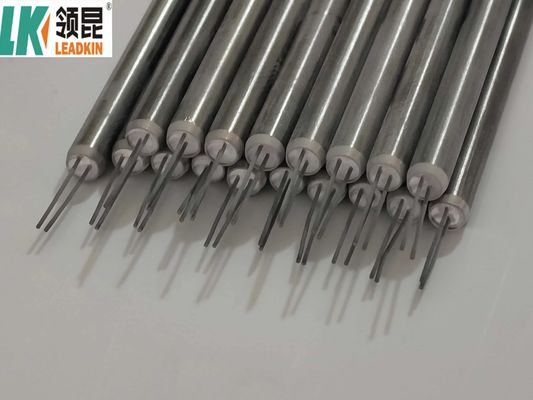 高温鉱物隔熱熱ケーブル NiCr コンスタンタンシート材料