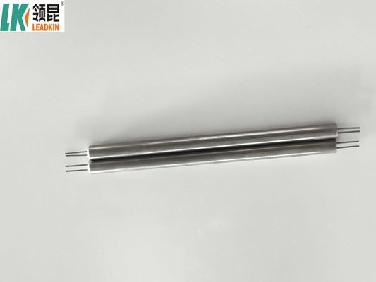 様々な温度測定ニーズのための汎用的な熱電偶温度探知器