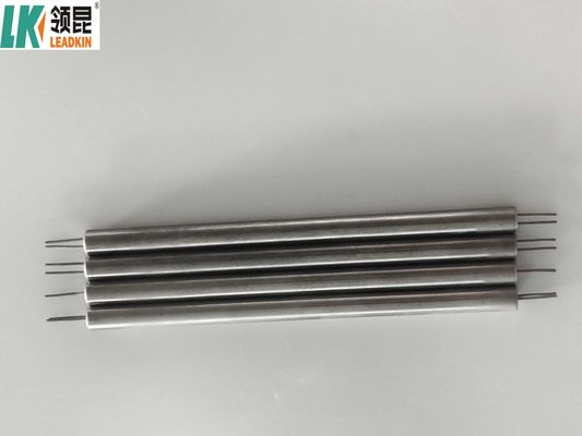 様々な温度測定ニーズのための汎用的な熱電偶温度探知器