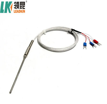 高性能熱対温度探査機 産業用温度センサーと制御用