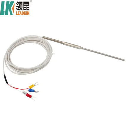 高性能熱対温度探査機 産業用温度センサーと制御用