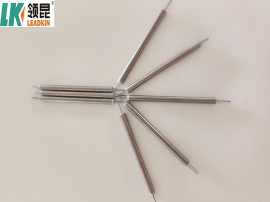 99.6% 高純度 MgO 温度測定器を持つ単核/二核熱偶ケーブル
