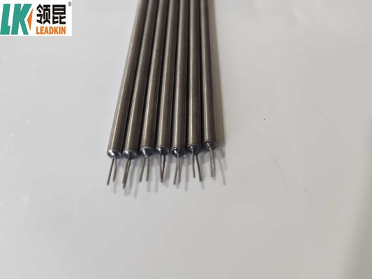 高温耐性型N型熱対ケーブル