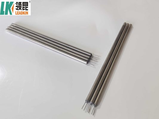 高温用型N型熱対ケーブル