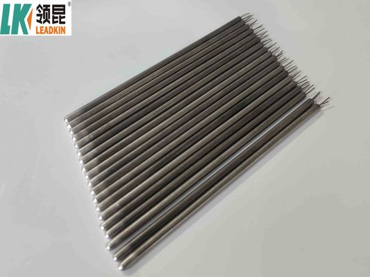 高温用型N型熱対ケーブル