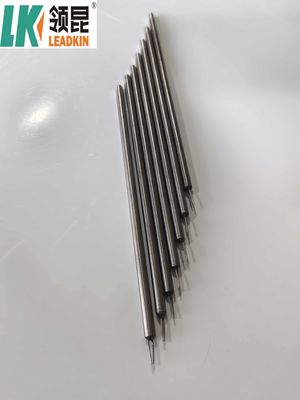熱電偶と機器機器の接続のための鉱物絶縁ケーブル