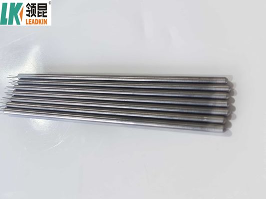 工業級の鉱物絶縁式熱電偶ケーブル 温度測定と制御用