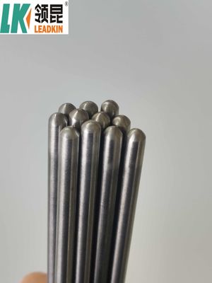 0.5-12.7mm 外側ダイア MgO 絶縁鉱物 絶縁熱偶ケーブル 高温測定用