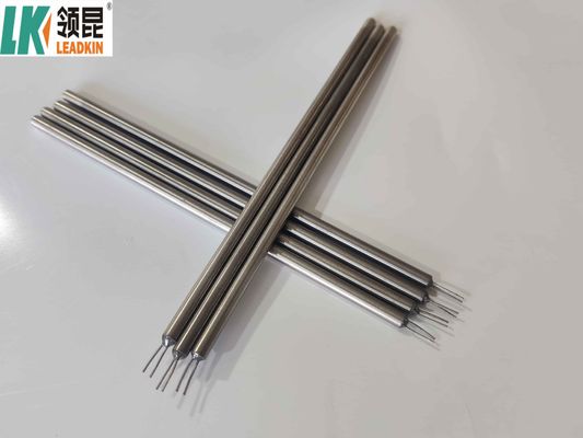 0.5-12.7mm 外側ダイア MgO 絶縁鉱物 絶縁熱偶ケーブル 高温測定用