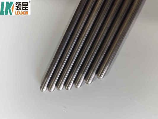4 コアミネラル絶縁式高純度MGO絶縁器の暖房ケーブル 調整可能な長さ
