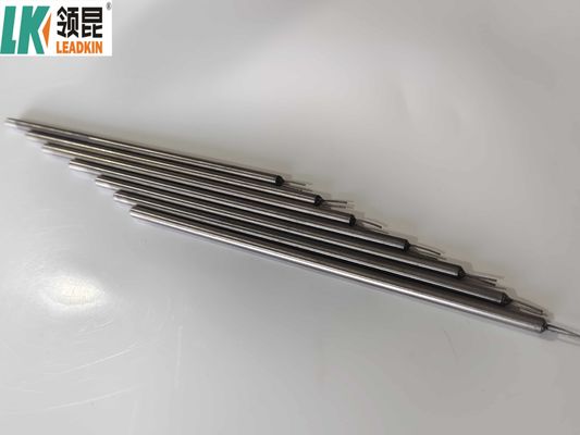 4 コアミネラル絶縁式高純度MGO絶縁器の暖房ケーブル 調整可能な長さ