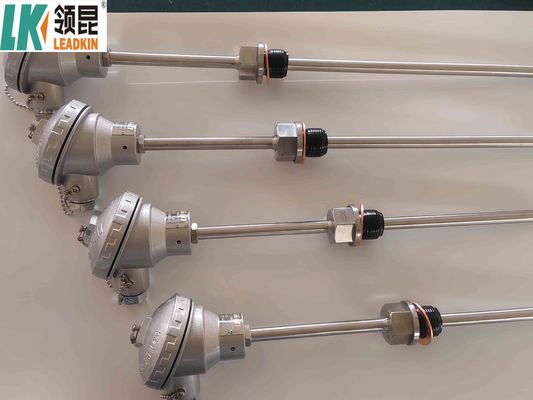 2コアK型高温測定用熱偶ケーブル