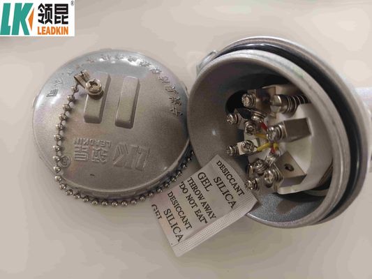 2コアK型高温測定用熱偶ケーブル