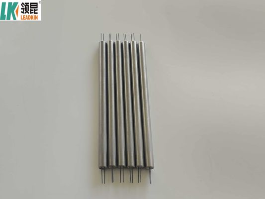 異なる産業における高温測定鉱物絶縁熱電偶ケーブル ISO9001 IATF16949 CE認定