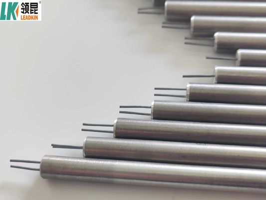 様々な産業用アプリケーションにおける正確な温度測定のための鉱物隔離熱電偶ケーブル