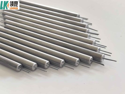 温度のモニタリングのための汎用耐久性熱電偶温度探査機