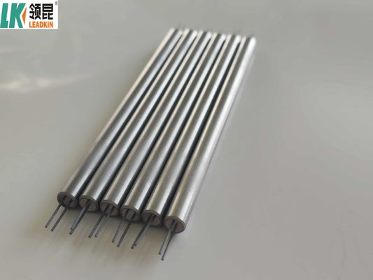 耐久性のあるタイプN熱電偶ケーブルとコンスタンタンシート材料オプション