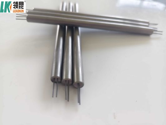 耐久性のあるタイプN熱電偶ケーブルとコンスタンタンシート材料オプション