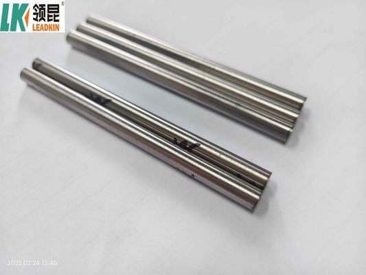 正確な温度測定のための鉱物隔離熱電偶ケーブル