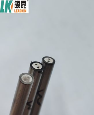 MgO鉱物絶縁式金属包帯ケーブル 熱電池用