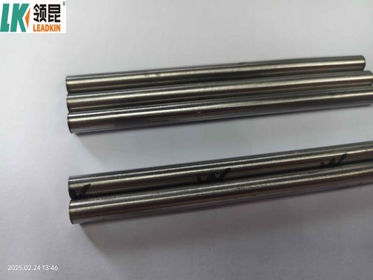 NiCr-NiSi/NiCr-NiAl導体材料のK型熱電偶温度探査機