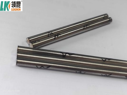 高温アプリケーションのためのシート材料熱電偶温度探査機
