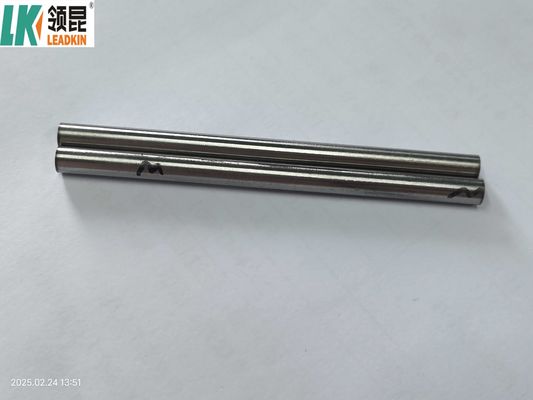 精密な温度制御のための先進的な熱電偶温度探査機