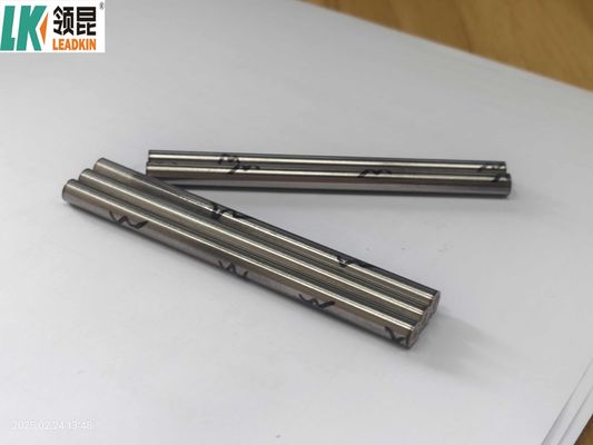 高温測定用の耐久性のある熱電偶温度探知器