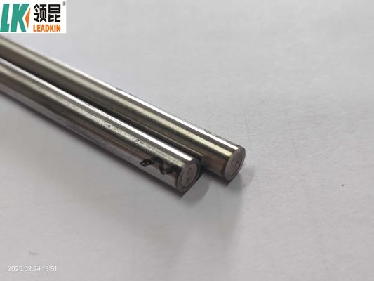 MgO 断熱型K型工業用熱対温度探査機