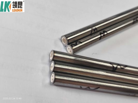 MgO 断熱型K型工業用熱対温度探査機