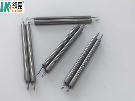 高温アプリケーションのための隔熱MGO J型熱電偶ケーブル