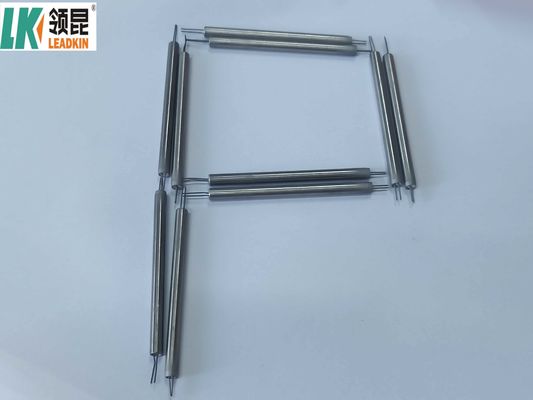 耐久性のあるN型熱電偶ケーブル