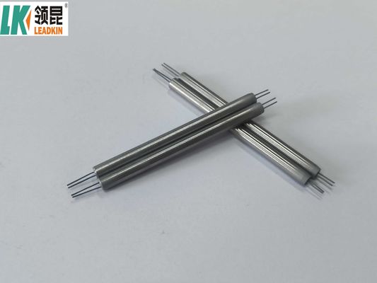 様々な産業における高温測定のための正確な温度測定熱電偶ケーブル