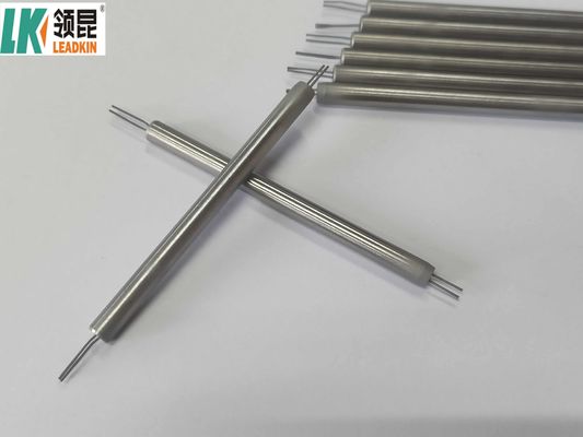 温度センサー 鉱物 絶縁式熱電偶ケーブル 200C~1000Cの高温測定用